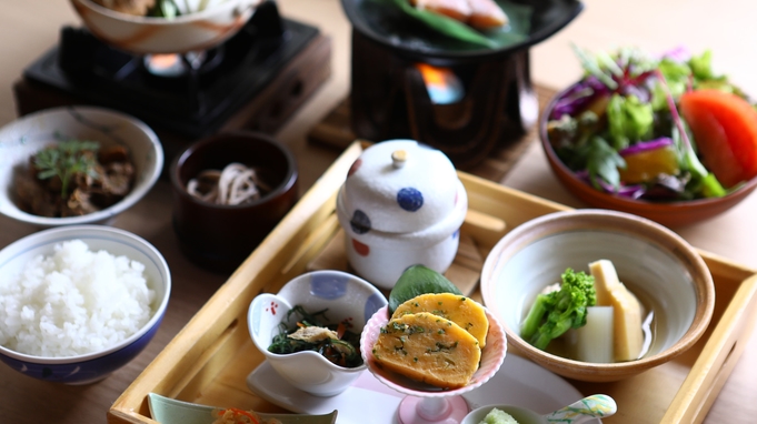 【現金特価】お部屋おまかせ朝食付きプラン【1泊朝食付】